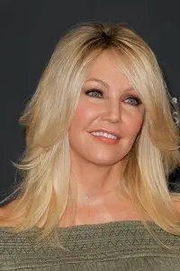 Фото Хізер Локлір (Heather Locklear)