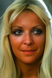 Фото Хельга Вайлд (Helga Wild)