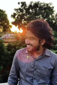 Фото  (Shrikanth Senj) #436014