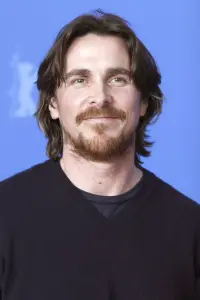 Фото Крістіан Бейл (Christian Bale)