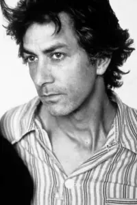 Фото Девід Стратерн (David Strathairn)