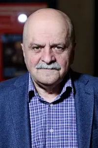Фото Олександр Міндадзе (Aleksandr Mindadze)