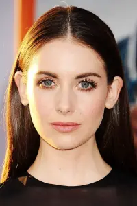 Фото Елісон Брі (Alison Brie)