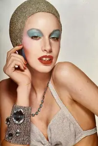 Фото  (Donna Jordan)