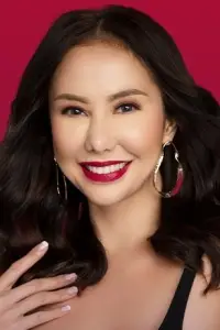 Фото  (Maureen Larrazabal) #320813