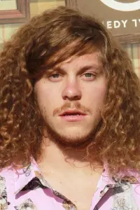 Фото Блейк Андерсон (Blake Anderson)
