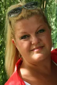 Фото  (Helle Pilar Larsen) #320105