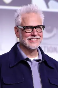 Фото Джеймс Ганн (James Gunn)