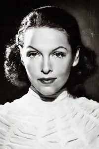 Фото Гейл Зондергаард (Gale Sondergaard)