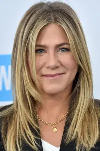 Фото Дженніфер Еністон (Jennifer Aniston)