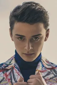 Фото Ноа Шнапп (Noah Schnapp)