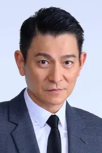 Фото Енді Лау (Andy Lau)