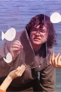 Фото Джонні Пепперс (Jonni Peppers)