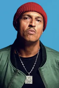Фото  (Mano Brown)