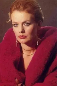 Фото Мірдза Мартінсоне (Mirdza Martinsone)