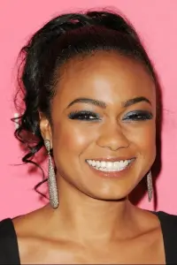 Фото Тетяна Алі (Tatyana Ali)