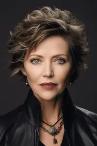 Фото Аннетт Бенінґ (Annette Bening) #326688