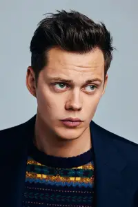 Фото Білл Скашґорд (Bill Skarsgård) #327812