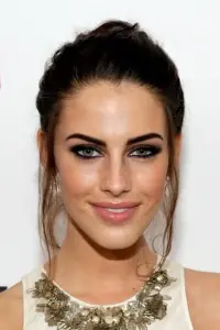 Фото Джессіка Лоундс (Jessica Lowndes)