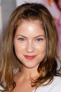 Фото Лаура Ремзі (Laura Ramsey)