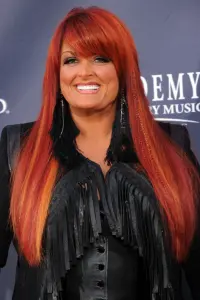 Фото  (Wynonna Judd)