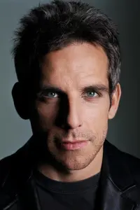 Фото Бен Стіллер (Ben Stiller)
