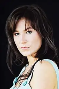 Фото Коллін Реннісон (Colleen Rennison)