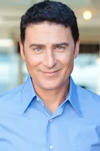 Фото Джеремі Савілл (Jeremy Saville) #324627