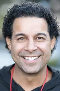 Фото Джон Уертас (Jon Huertas)