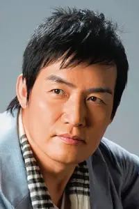Фото  (Cheng-chi Huo)