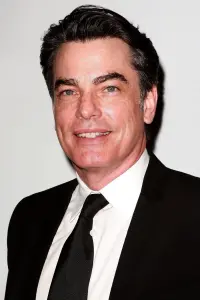 Фото Пітер Галлахер (Peter Gallagher)