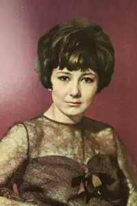 Фото Тетяна Лаврова (Tatyana Lavrova)