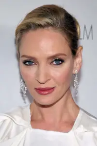 Фото Ума Турман (Uma Thurman)