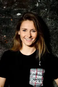 Фото  (Zuzanna Grabowska)