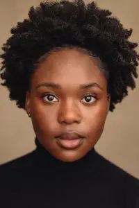 Фото  (Ayọ̀ Owóyẹmi-Peters) #370427