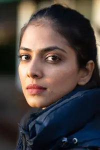 Фото Малавіка Моханан (Malavika Mohanan)