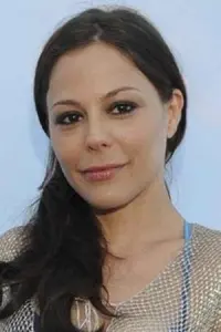 Фото Найке Рівеллі (Naike Rivelli)