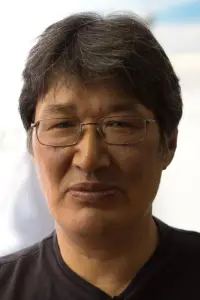 Фото  (Zacharias Kunuk) #394460