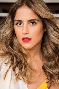 Фото  (Camilla Camargo)