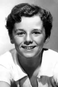 Фото Фредді Бартоломью (Freddie Bartholomew)