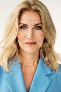 Фото  (Helle Thorning-Schmidt)