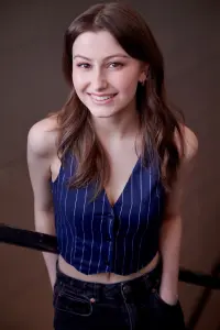 Фото Джулія Лалонде (Julia Lalonde)