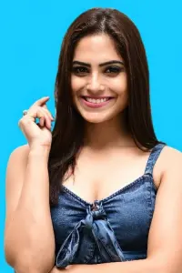 Фото  (Naina Ganguly)