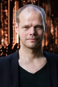 Фото Пітер Де Мегд (Peter De Maegd)