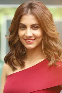 Фото Рукміні Майтра (Rukmini Maitra)
