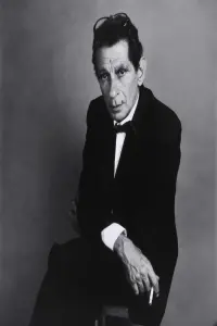 Фото Юсеф Шахіне (Youssef Chahine)