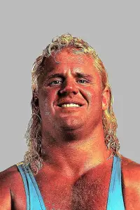 Фото  (Curt Hennig) #520401