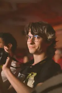 Фото Деніел Рубінгер (Daniel Rubinger)