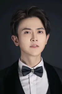 Фото Лю Дуандуань (Liu Duanduan) #499779