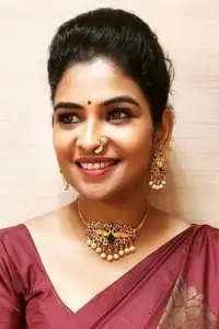Фото  (Maheswari Chanakyan)